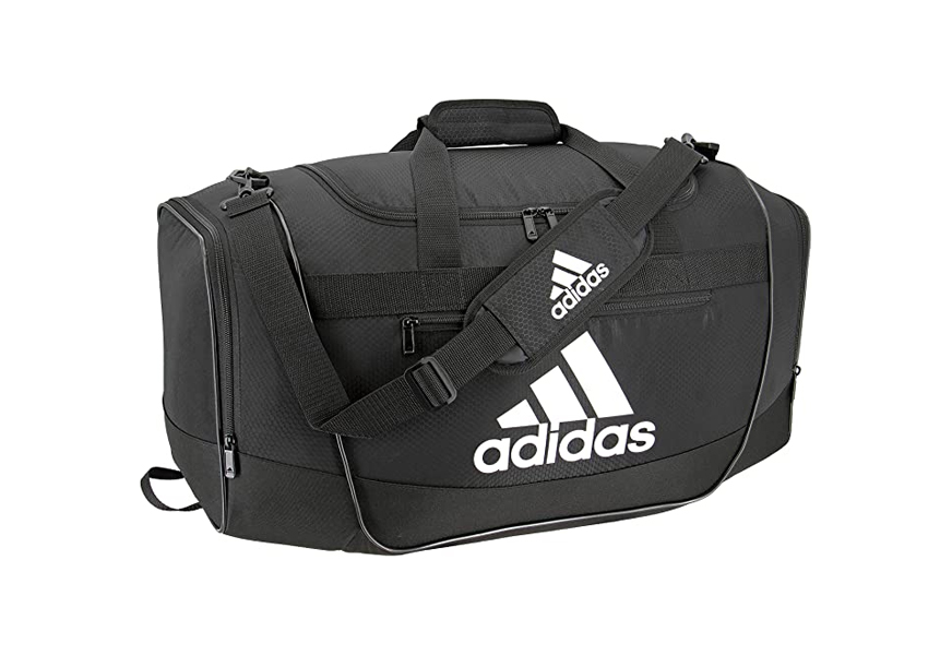 adidas defender duffel bag