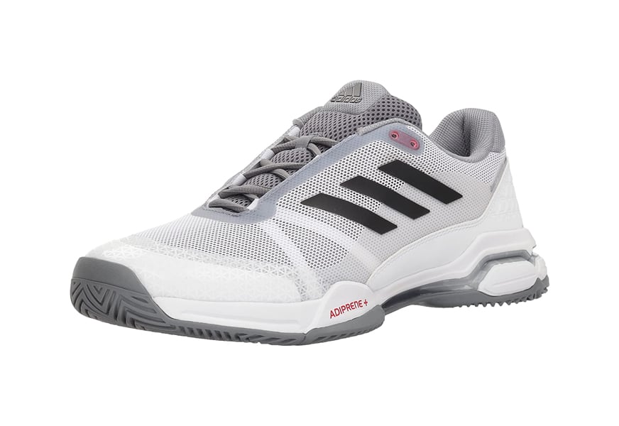upcoming tennis shoes