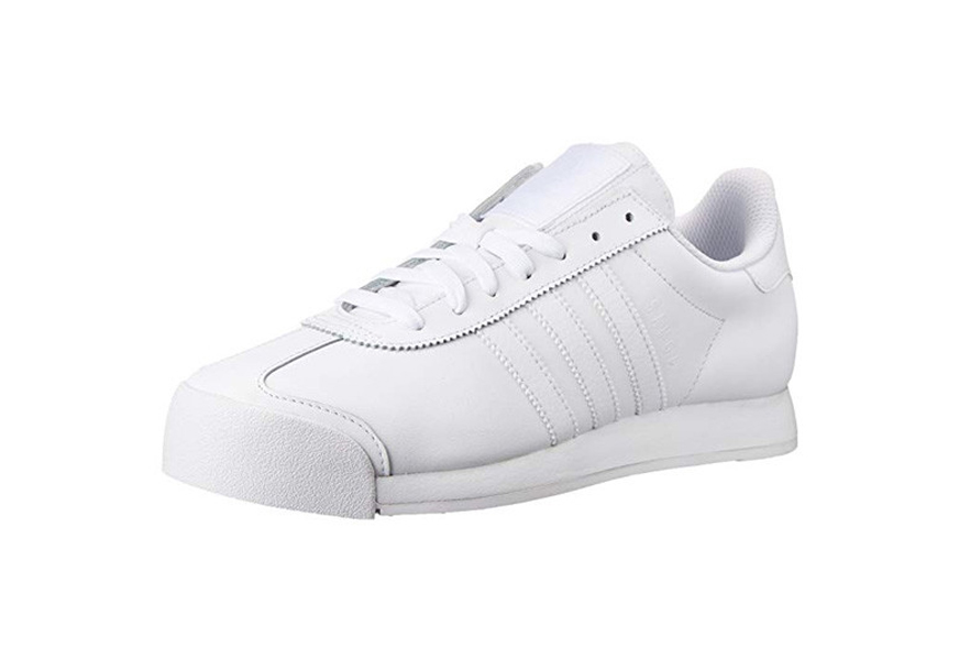 adidas original samoa retro sneaker