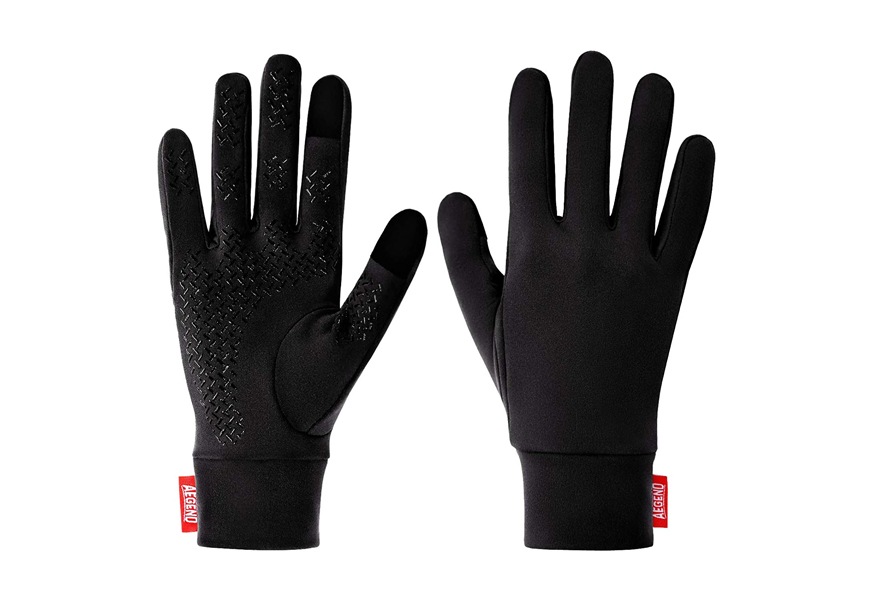 aegend lightweight touchscreen gloves