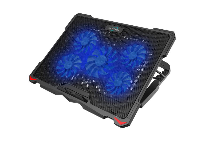 aicheson laptop cooling pad