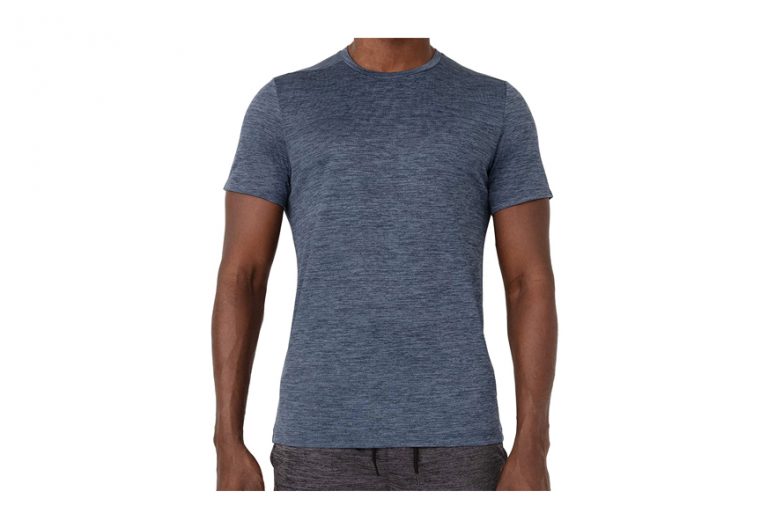 Best Mens Workout Shirts In 2022 [Buying Guide] Gear Hungry
