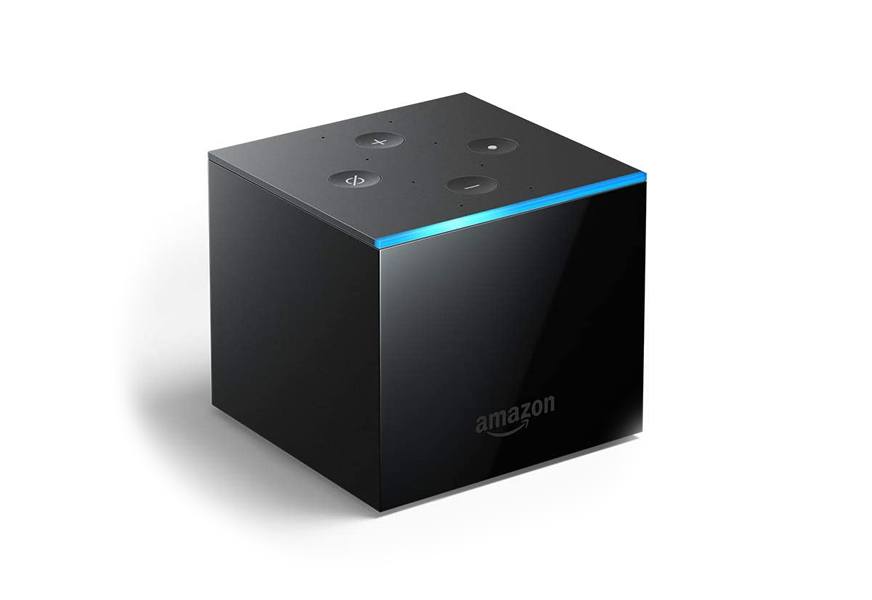 all new fire 4k ultra hd tv cube with alexa