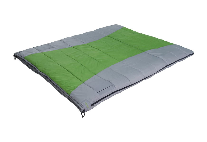 alps mountaineering twin peak