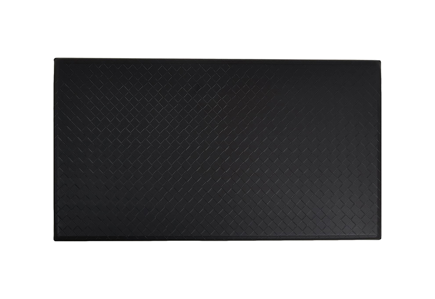 amazon basics standing comfort mat