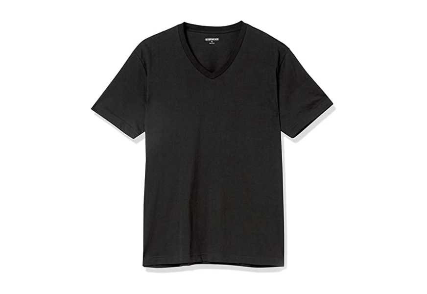 amazon brand - goodthreads men's slim-fit	