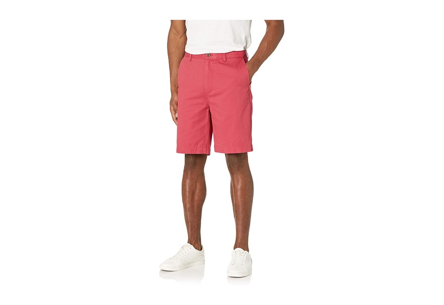 amazon essentials men's classic fit 9 inch short