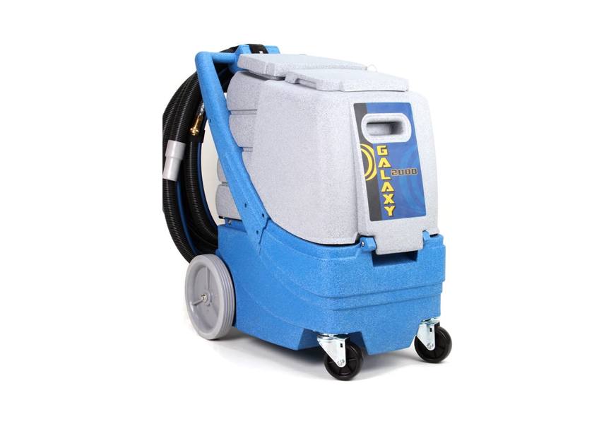 american extractors galaxy commercial carpet cleaning extractor