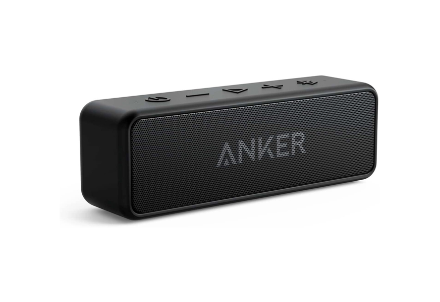 anker soundcore 2 portable bluetooth speaker