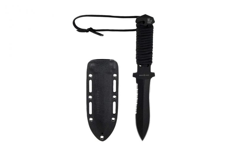 Best Diving Knives in 2022 [Buying Guide] Gear Hungry