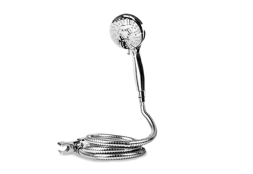 aquabliss theraspa 6 mode hand shower