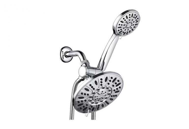 Best Handheld Shower Heads In 2022 [Buying Guide] Gear Hungry