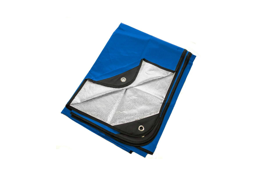 arcturus all weather outdoor survival blanket