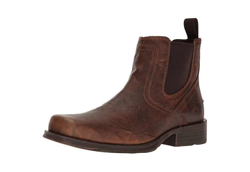 ariat mens midtown rambler casual boot