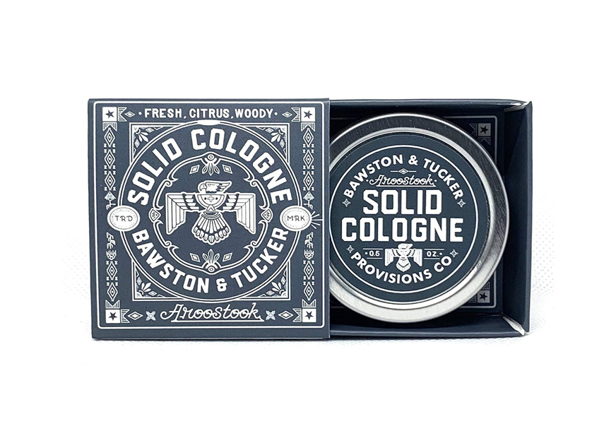 aroostock solid cologne