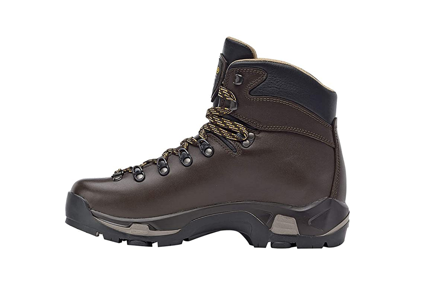asolo tps 520 gv evo hiking boot