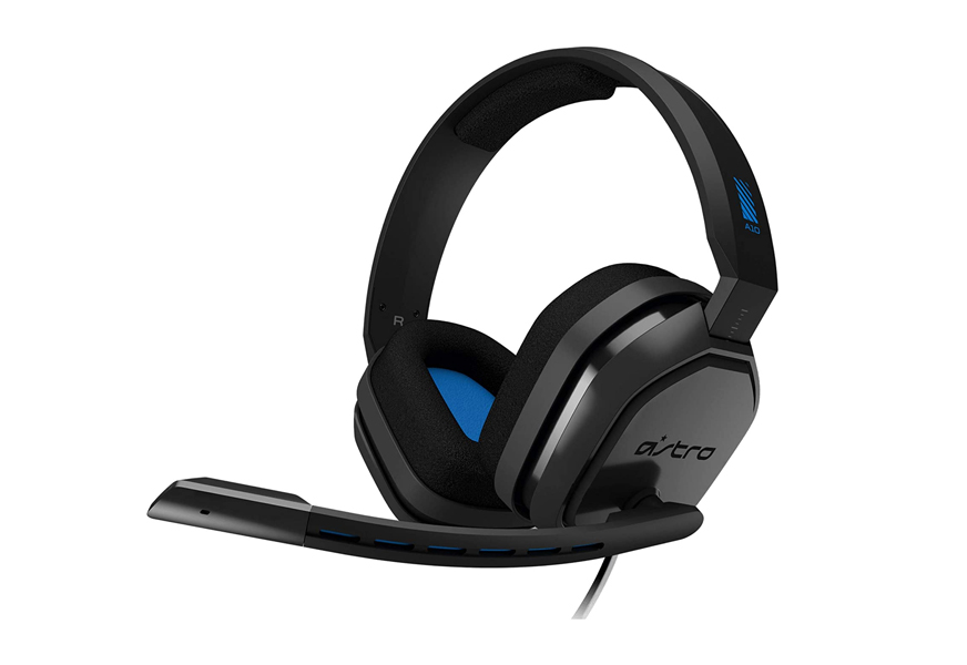 astro a10 gaming headset