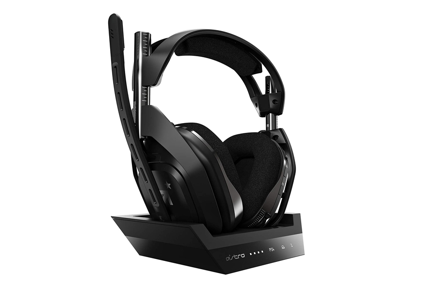 astro gaming a50 wireless headset
