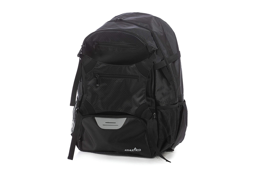 athletico advantage baseball bag
