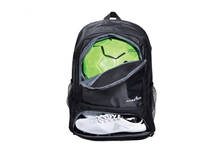 Best Soccer Backpacks in 2022 [Buying Guide] Gear Hungry