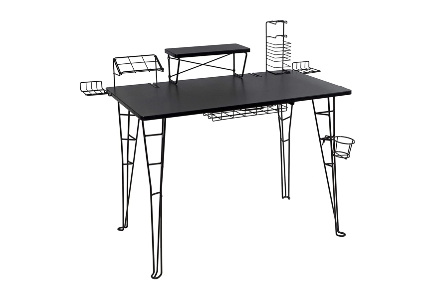 atlantic gaming computer desk
