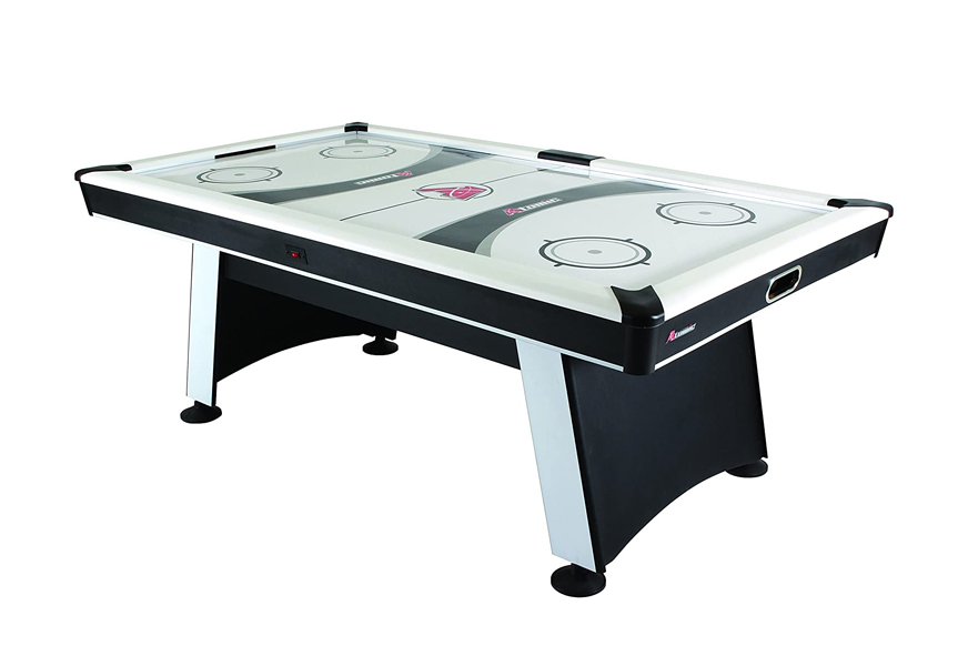 atomic blazer air hockey table