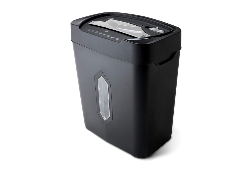 Best Paper Shredders in 2022 [Buying Guide] Gear Hungry