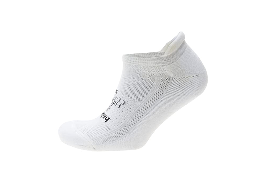 balega hidden comfort running socks