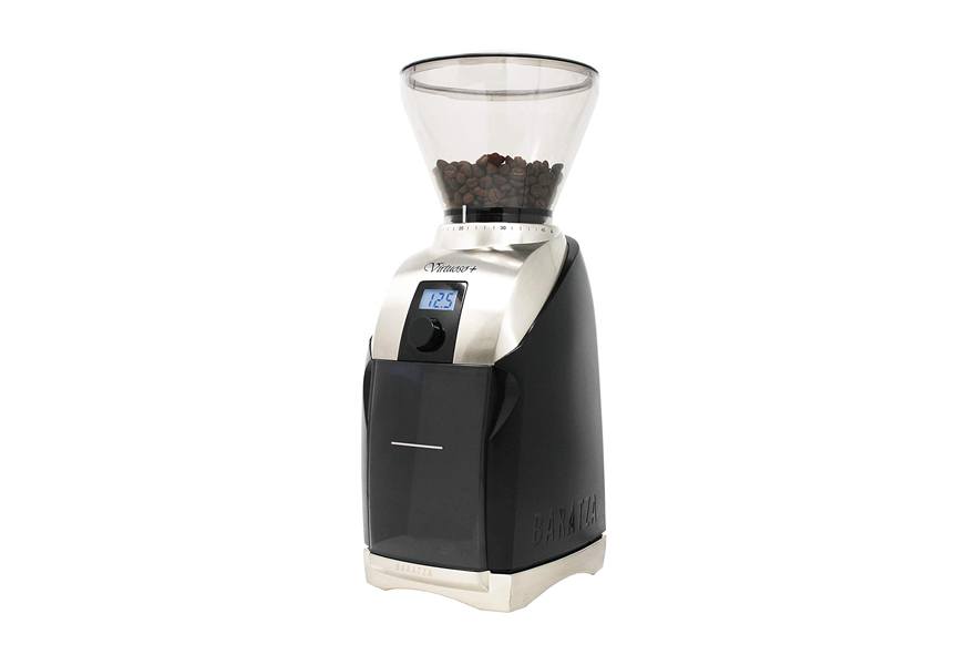 baratza virtuoso conical burr coffee grinder