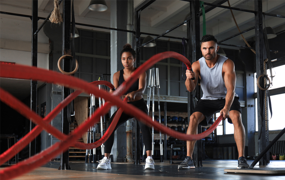 battle ropes faq