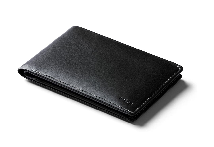 bellroy leather passport holder