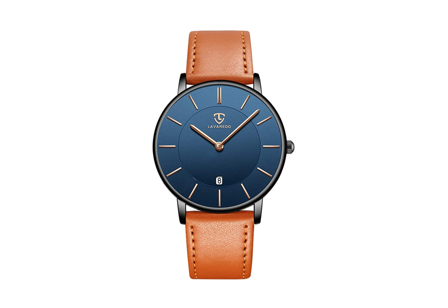 ben nevis minimalist wrist watch