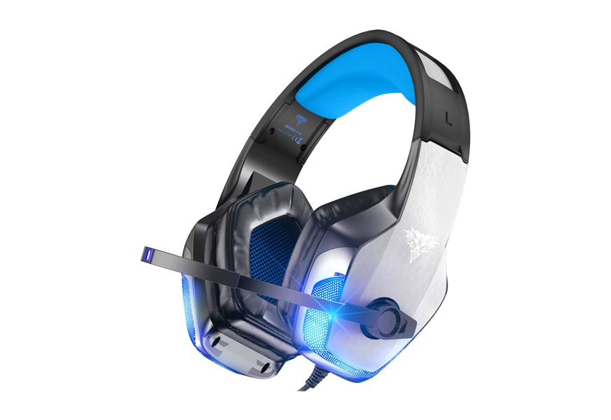 bengoo v-4 gaming headset