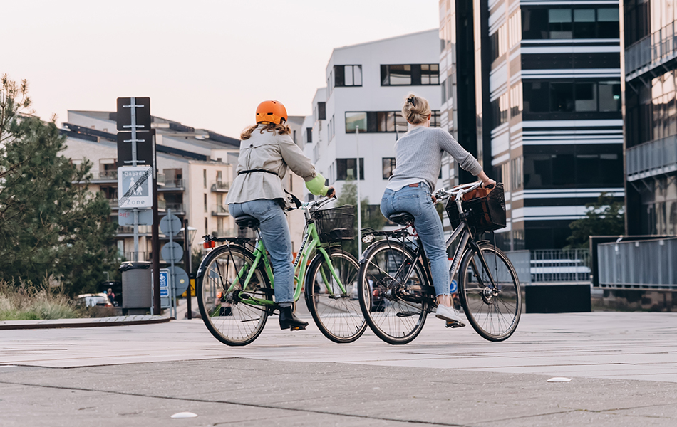 best commuter bicycle