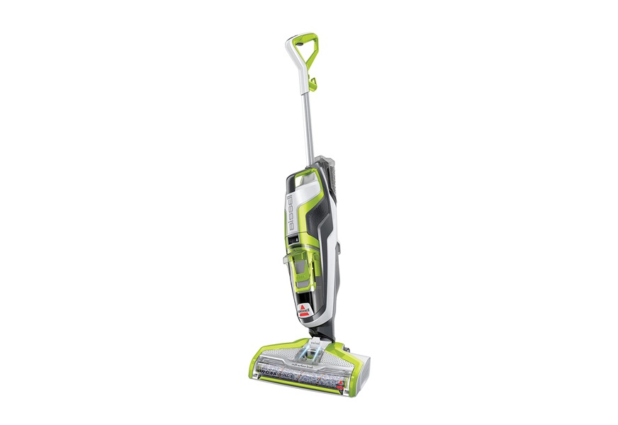 bissell crosswave floor and carpet cleaner