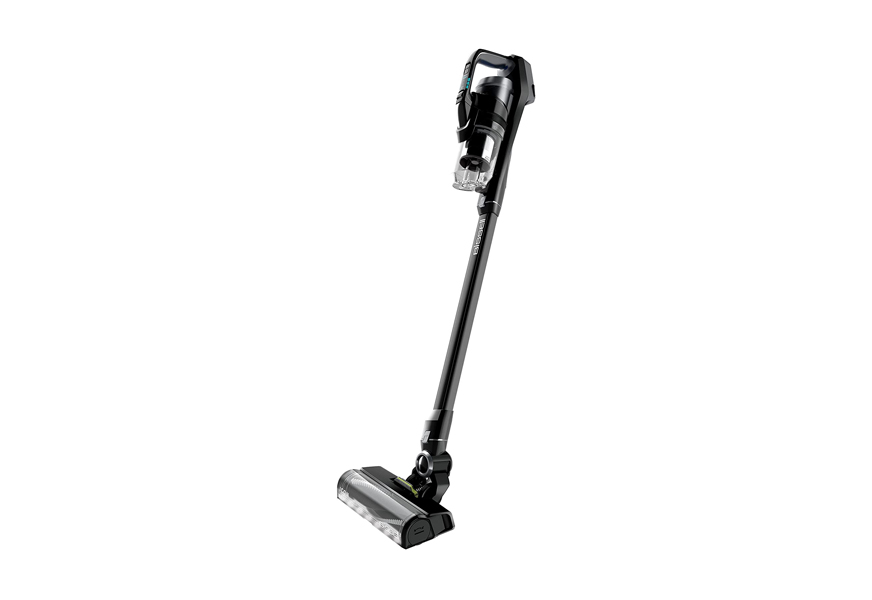 bissell iconpet cordless stick hand vacuum cleaner