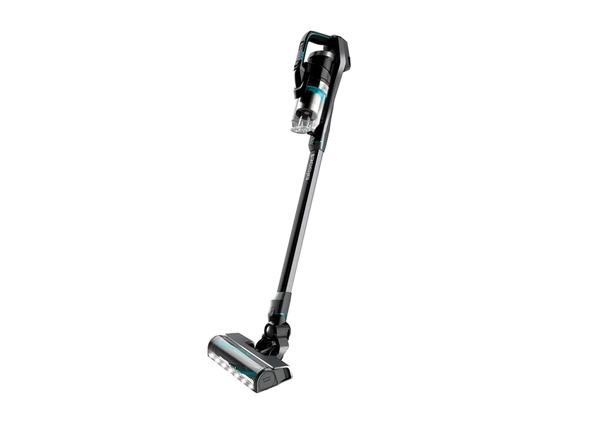 bissell iconpet cordless vacuum for pet hair