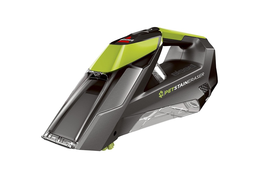 bissell pet stain eraser 2003t