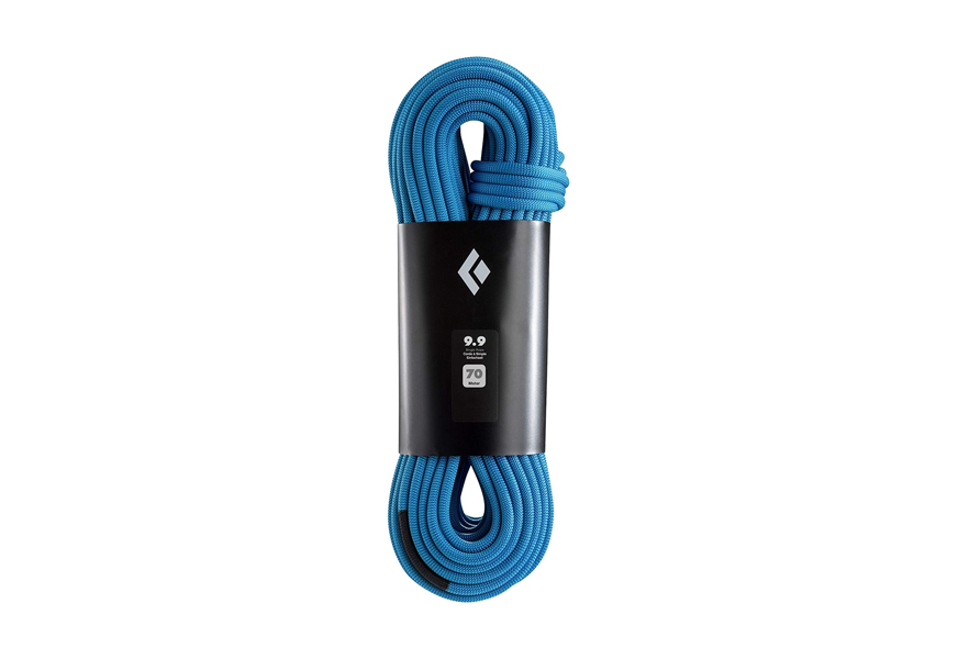 black diamond 9.9 rope