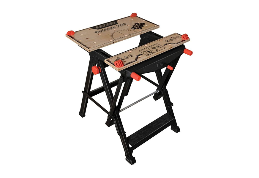 black+decker wm11000 workmate workbench 550 lb capacity
