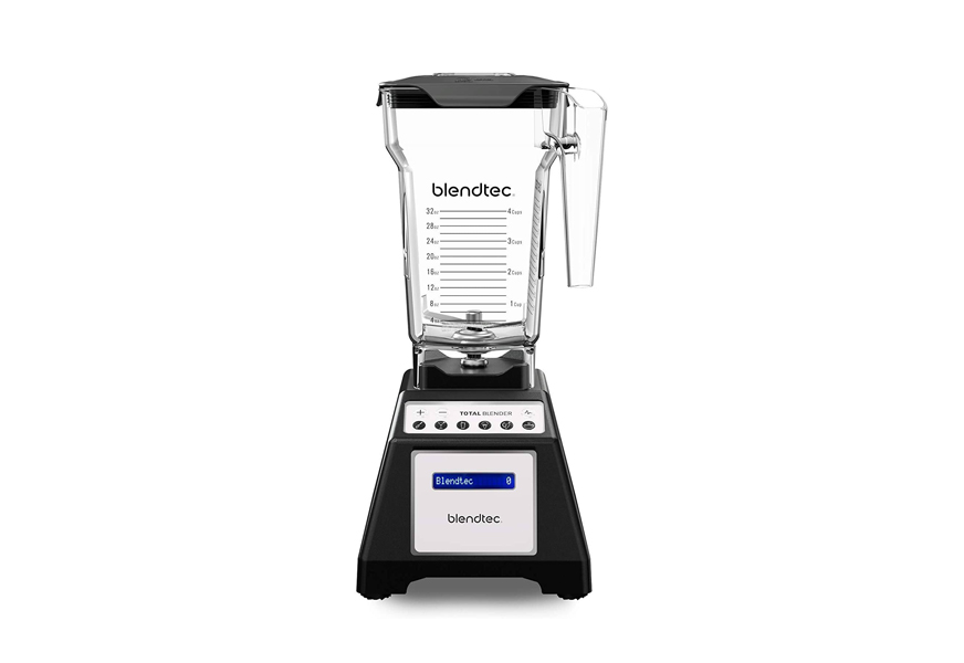 blendtec total blender