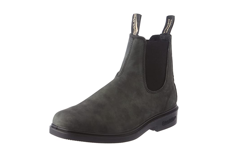blundstone dress series chelsea boot