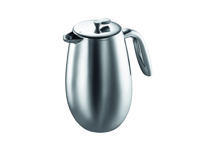 bodum columbia thermal french press