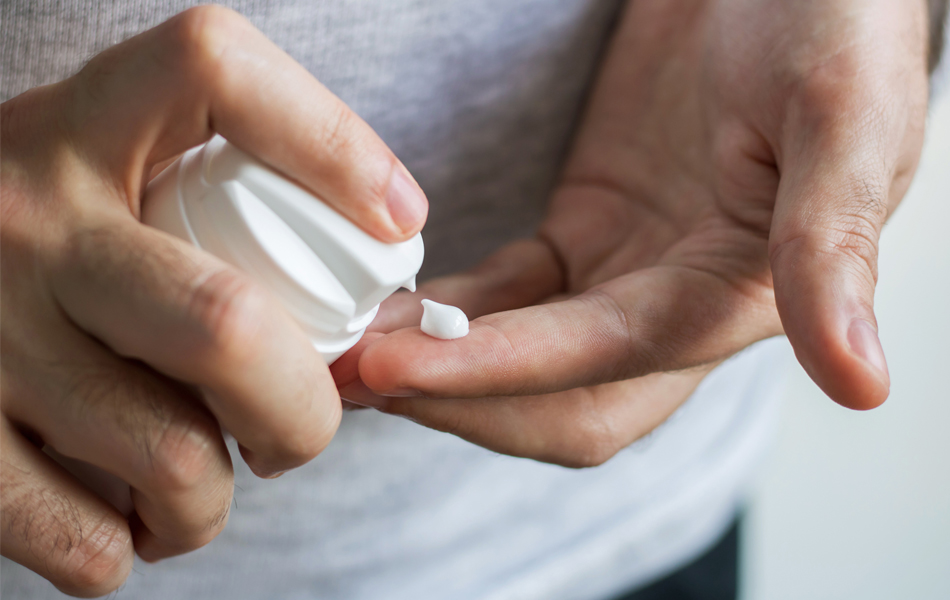 body lotion for men faq