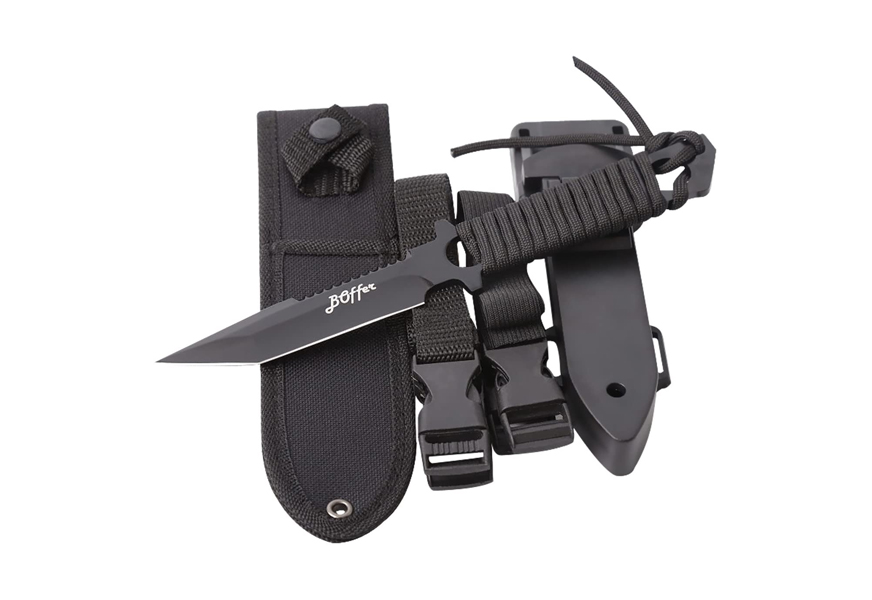 boffer scuba diving knife