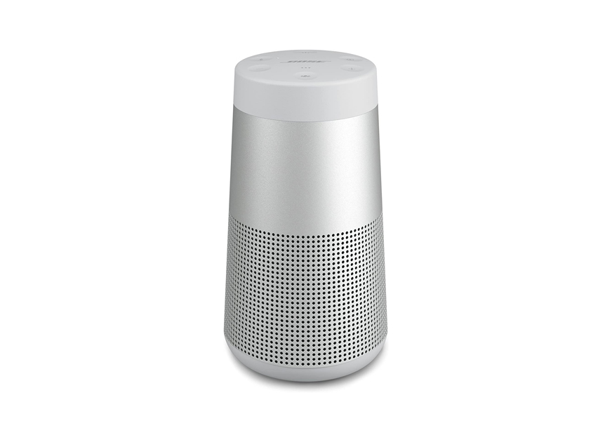 bose soundlink bluetooth speaker