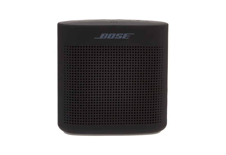 bose soundlink color bluetooth speaker ii