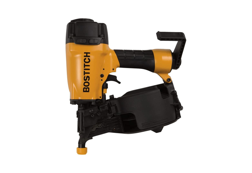 bostitch n66c-1 coil siding nail gun