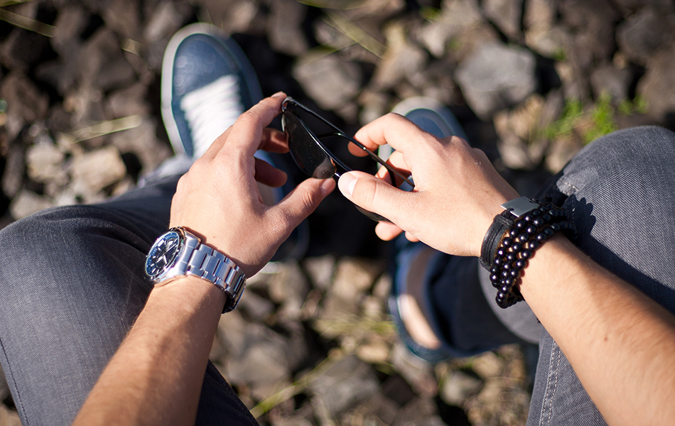 bracelets for men