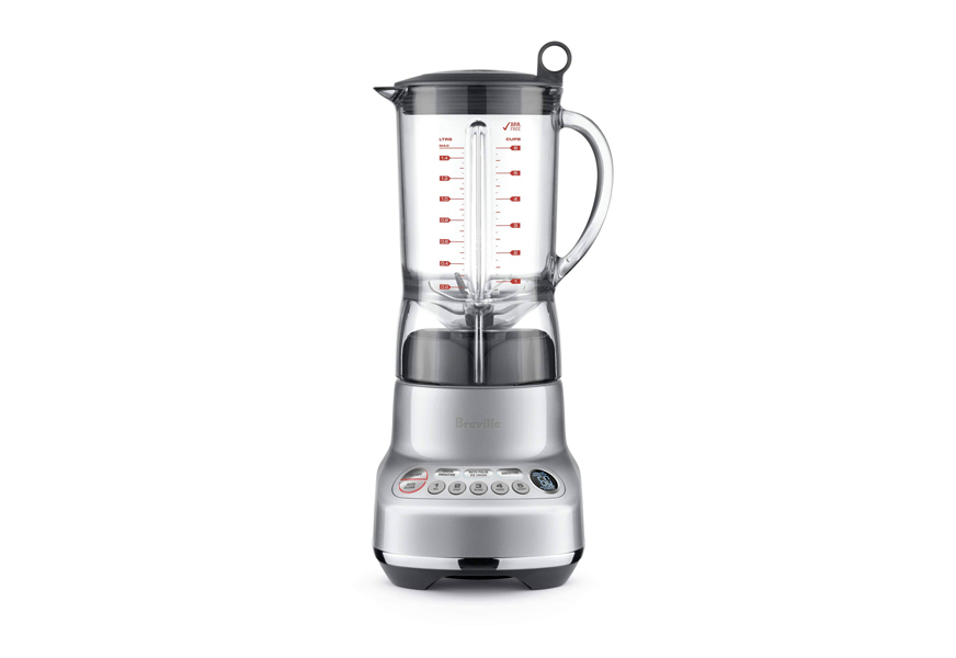 breville bbl620 fresh & furious blender